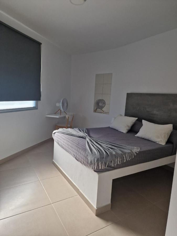 Duplex De 2 Habitaciones Y 2 Banos Y Con Jackuzzi Privado Tamaimo ภายนอก รูปภาพ